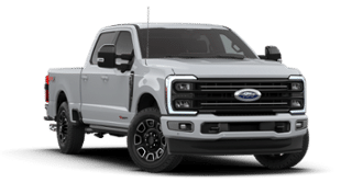 2026 Ford Super Duty® External Image 5
